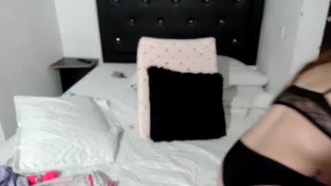 brianabarnes online show from February 2025 09:54:01 PM