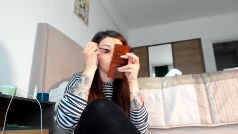 brianadiamondxxx online show from February 2025 09:25:02 AM