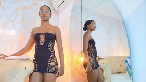 Brianna New Account online show from March 2026 09:47:02 PM