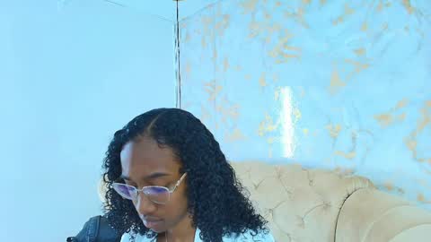 Brianna New Account online show from April 2026 08:09:02 PM