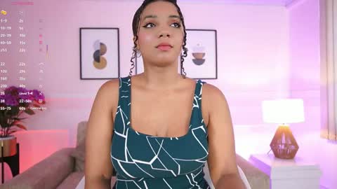 Briana Lane online show from April 2026 09:06:02 PM
