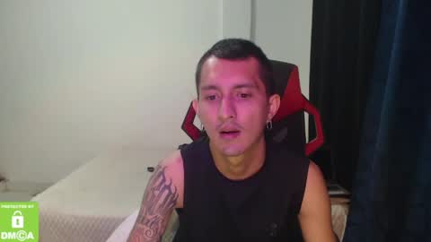 brian ruiz online show from April 2026 12:31:01 AM