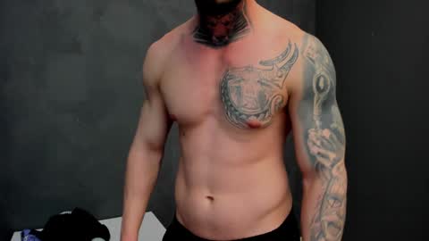 Brian online show from January 2025 12:35:01 PM