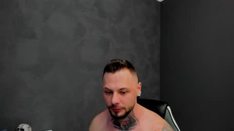 Brian online show from February 2025 10:08:02 AM