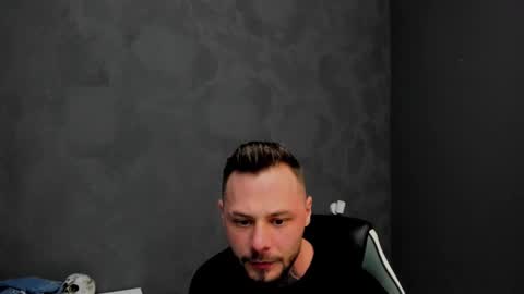 Brian online show from February 2025 09:20:02 AM