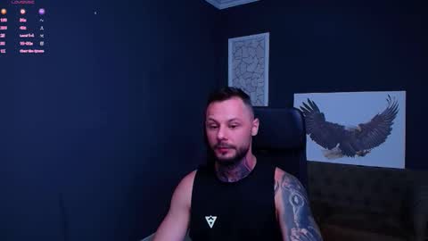 Brian online show from September 2025 04:35:01 AM