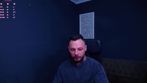 Brian online show from October 2025 04:13:01 AM