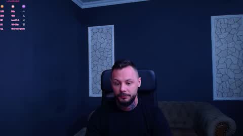 Brian online show from November 2025 05:52:01 AM