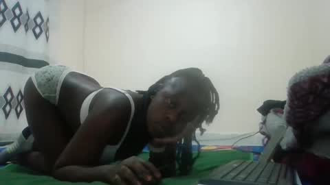 brianna254 online show from October 2025 11:13:02 PM