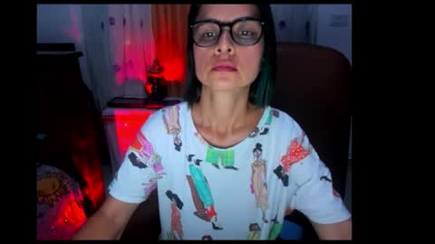 Brianna garnerr online show from October 2025 08:25:01 AM