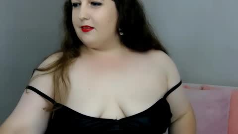 Brianna online show from September 2025 09:19:02 PM