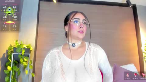 Brianna  online show from March 2026 05:16:01 PM