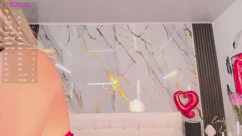 Brianna Ortiz online show from February 2026 03:13:02 PM