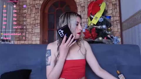 brianna online show from December 2025 06:56:02 PM