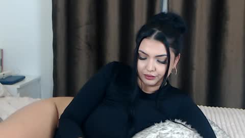 briannabk online show from January 2025 09:35:02 PM