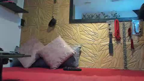 Brianna Chelsea  online show from February 2025 12:03:02 PM