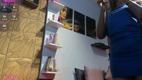 Brianna Chelsea  online show from March 2025 03:20:02 PM