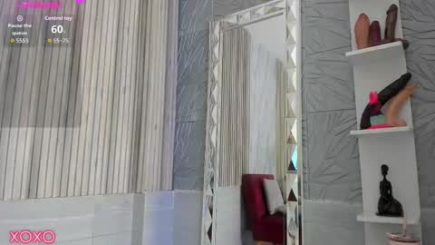 Brianna Chelsea  online show from February 2026 11:48:01 AM