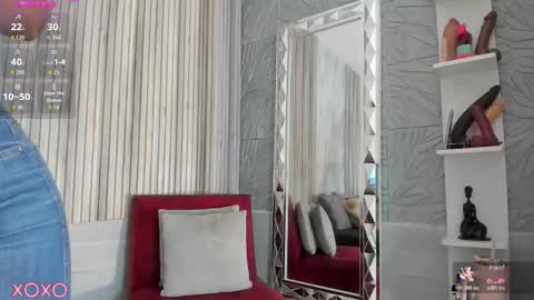 Brianna Chelsea  online show from February 2026 11:42:02 AM