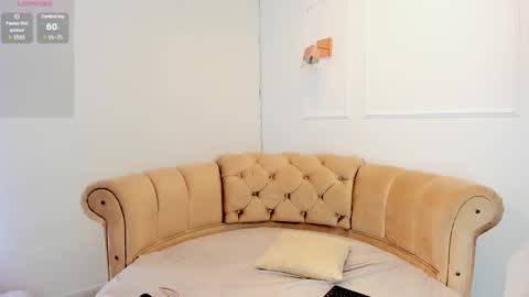 Brianna  online show from February 2025 12:28:01 PM