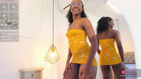 Brianna  online show from March 2025 01:26:02 PM