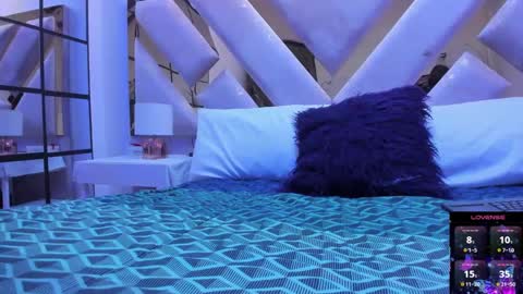 Snapshot of briannahill_ chatting on October 2025 12:35:01 PM Brianna online show from October 2025 12:35:01 PM