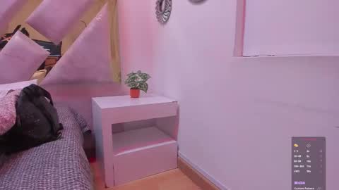 Snapshot of briannahill_ chatting on October 2025 12:15:01 PM Brianna online show from October 2025 12:15:01 PM