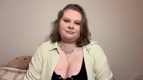 Brianna online show from October 2025 06:06:01 PM