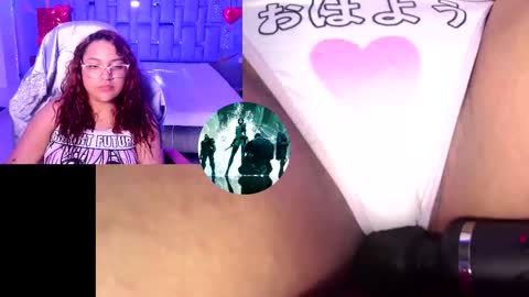 Snapshot of briannalux chatting on February 2026 08:57:02 PM briannalux online show from February 2026 08:57:02 PM