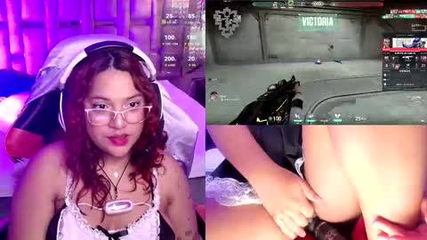 Snapshot of briannalux chatting on February 2026 10:25:02 PM briannalux online show from February 2026 10:25:02 PM