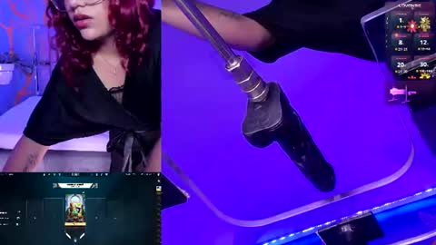 Snapshot of briannalux chatting on June 2026 12:32:02 AM briannalux online show from June 2026 12:32:02 AM