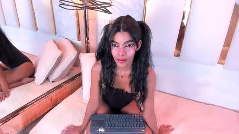 briannaroses1 online show from March 2026 05:46:01 AM