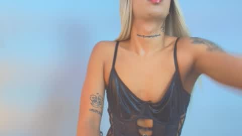 BRIANNA online show from December 2025 08:13:01 PM