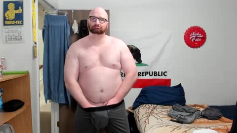 Snapshot of brianstafh chatting on February 2025 02:09:02 AM Brian online show from February 2025 02:09:02 AM