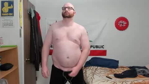 Snapshot of brianstafh chatting on February 2025 04:23:02 AM Brian online show from February 2025 04:23:02 AM