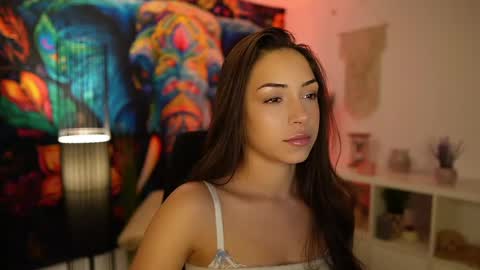 Snapshot of briar_rose18 chatting on December 2024 02:19:02 PM Briar Rose online show from December 2024 02:19:02 PM