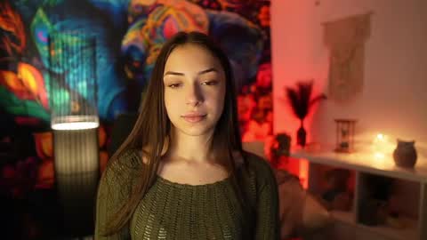 Snapshot of briar_rose18 chatting on January 2025 02:31:02 PM Briar Rose online show from January 2025 02:31:02 PM