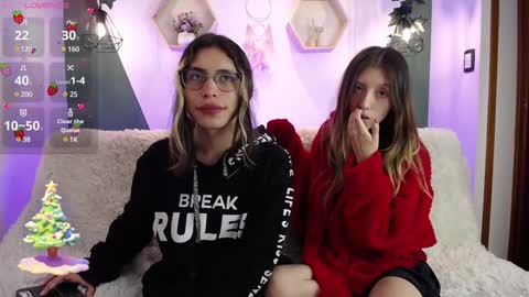 briarandblair online show from December 2024 01:39:01 PM