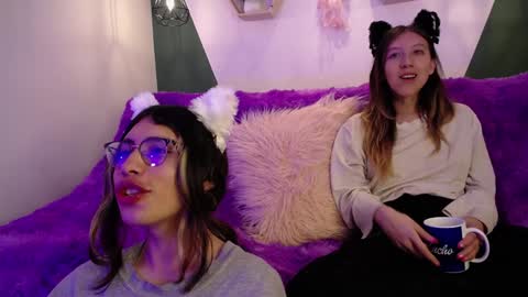 briarandblair online show from January 2025 01:45:02 PM