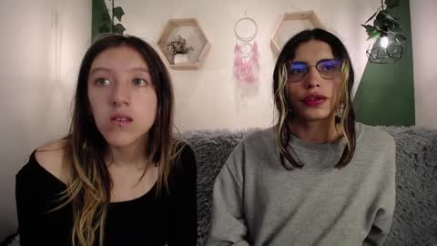 briarandblair online show from January 2025 01:54:01 PM