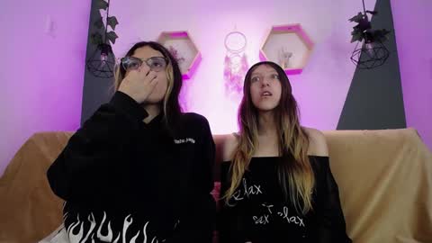 briarandblair online show from February 2025 02:37:01 PM