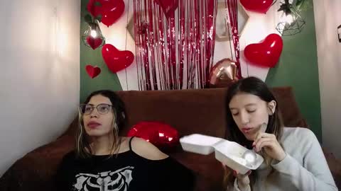 briarandblair online show from February 2025 02:15:02 PM