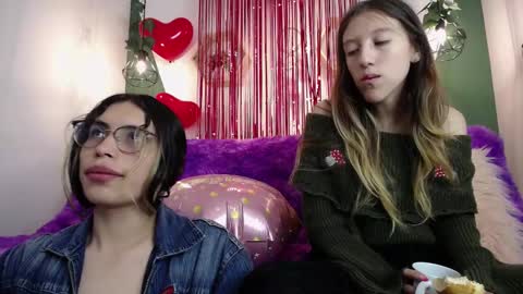 briarandblair online show from February 2025 02:34:01 PM