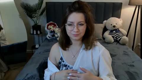 briarwynn online show from November 2025 10:21:01 PM