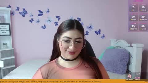 DAYANNA online show from March 2026 01:35:02 AM