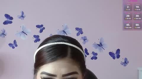 DAYANNA online show from March 2026 12:59:02 AM