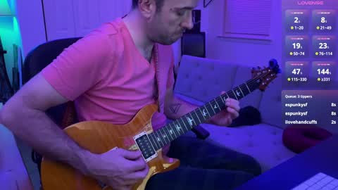 Snapshot of bricktiger chatting on January 2025 09:25:02 AM BrickTiger online show from January 2025 09:25:02 AM