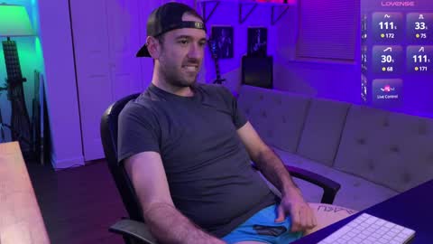 Snapshot of bricktiger chatting on February 2025 03:19:01 AM BrickTiger online show from February 2025 03:19:01 AM