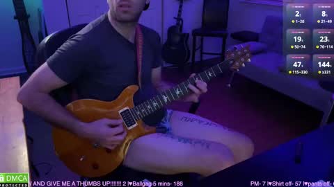 Snapshot of bricktiger chatting on March 2025 04:49:01 AM BrickTiger online show from March 2025 04:49:01 AM