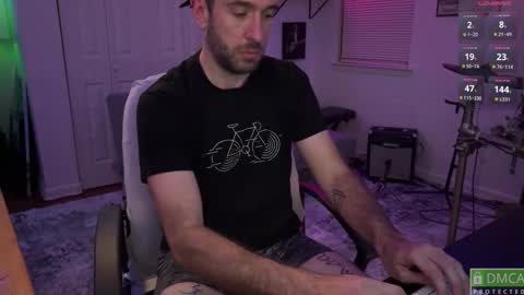 Snapshot of bricktiger chatting on December 2025 01:46:02 AM BrickTiger online show from December 2025 01:46:02 AM